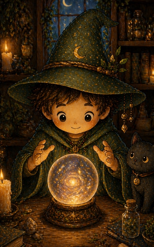 CONSULTA DE TAROT